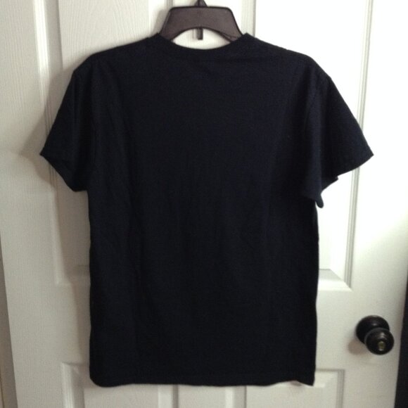 Rick & Morty Adult Swim Tee; M; 2024. Graphic, Rick & Morty Collectible, Dudes - Picture 2 of 4